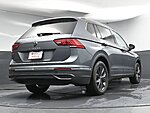 Used 2022 Volkswagen Tiguan SE in GREENVILLE, SOUTH CAROLINA (Photo 24)