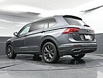 Used 2022 Volkswagen Tiguan SE in GREENVILLE, SOUTH CAROLINA (Photo 26)
