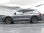 Used 2022 Volkswagen Tiguan SE in GREENVILLE, SOUTH CAROLINA (Photo 27)