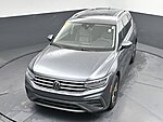 Used 2022 Volkswagen Tiguan SE in GREENVILLE, SOUTH CAROLINA (Photo 28)
