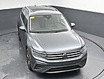 Used 2022 Volkswagen Tiguan SE in GREENVILLE, SOUTH CAROLINA (Photo 29)