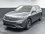 Used 2022 Volkswagen Tiguan SE in GREENVILLE, SOUTH CAROLINA (Photo 3)