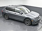 Used 2022 Volkswagen Tiguan SE in GREENVILLE, SOUTH CAROLINA (Photo 30)