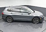 Used 2022 Volkswagen Tiguan SE in GREENVILLE, SOUTH CAROLINA (Photo 31)