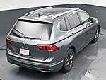 Used 2022 Volkswagen Tiguan SE in GREENVILLE, SOUTH CAROLINA (Photo 32)