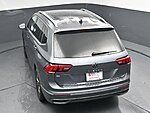 Used 2022 Volkswagen Tiguan SE in GREENVILLE, SOUTH CAROLINA (Photo 33)