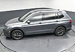 Used 2022 Volkswagen Tiguan SE in GREENVILLE, SOUTH CAROLINA (Photo 35)