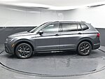 Used 2022 Volkswagen Tiguan SE in GREENVILLE, SOUTH CAROLINA (Photo 4)