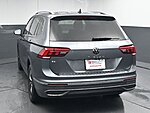 Used 2022 Volkswagen Tiguan SE in GREENVILLE, SOUTH CAROLINA (Photo 6)