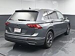 Used 2022 Volkswagen Tiguan SE in GREENVILLE, SOUTH CAROLINA (Photo 7)