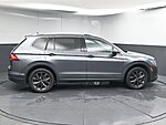 Used 2022 Volkswagen Tiguan SE in GREENVILLE, SOUTH CAROLINA (Photo 8)