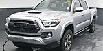 Used 2019 TOYOTA TACOMA TRD SPORT in GREENVILLE, SOUTH CAROLINA