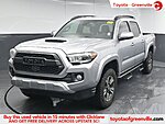 Used 2019 TOYOTA TACOMA TRD SPORT in GREENVILLE, SOUTH CAROLINA (Photo 1)