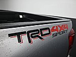 Used 2019 TOYOTA TACOMA TRD SPORT in GREENVILLE, SOUTH CAROLINA (Photo 20)