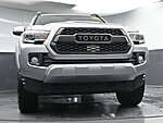 Used 2019 TOYOTA TACOMA TRD SPORT in GREENVILLE, SOUTH CAROLINA (Photo 24)