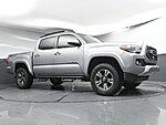 Used 2019 TOYOTA TACOMA TRD SPORT in GREENVILLE, SOUTH CAROLINA (Photo 25)