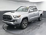 Used 2019 TOYOTA TACOMA TRD SPORT in GREENVILLE, SOUTH CAROLINA (Photo 3)