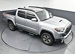 Used 2019 TOYOTA TACOMA TRD SPORT in GREENVILLE, SOUTH CAROLINA (Photo 33)