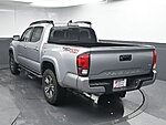 Used 2019 TOYOTA TACOMA TRD SPORT in GREENVILLE, SOUTH CAROLINA (Photo 6)