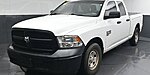 Used 2019 RAM 1500 CLASSIC TRADESMAN in GREENVILLE, SOUTH CAROLINA