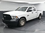 Used 2019 RAM 1500 CLASSIC TRADESMAN in GREENVILLE, SOUTH CAROLINA (Photo 3)