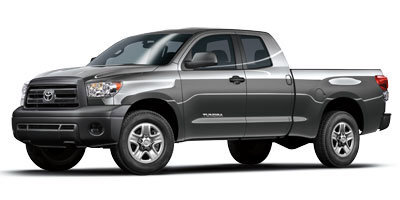 Used 2011 TOYOTA TUNDRA GRADE in GREENVILLE, SOUTH CAROLINA