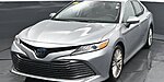Used 2020 TOYOTA CAMRY HYBRID XLE in GREENVILLE, SOUTH CAROLINA