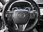 Used 2020 TOYOTA CAMRY HYBRID XLE in GREENVILLE, SOUTH CAROLINA (Photo 10)