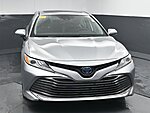 Used 2020 TOYOTA CAMRY HYBRID XLE in GREENVILLE, SOUTH CAROLINA (Photo 2)