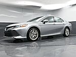 Used 2020 TOYOTA CAMRY HYBRID XLE in GREENVILLE, SOUTH CAROLINA (Photo 22)