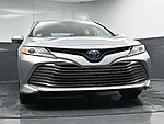 Used 2020 TOYOTA CAMRY HYBRID XLE in GREENVILLE, SOUTH CAROLINA (Photo 23)