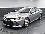 Used 2020 TOYOTA CAMRY HYBRID XLE in GREENVILLE, SOUTH CAROLINA (Photo 3)