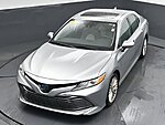 Used 2020 TOYOTA CAMRY HYBRID XLE in GREENVILLE, SOUTH CAROLINA (Photo 30)