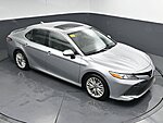 Used 2020 TOYOTA CAMRY HYBRID XLE in GREENVILLE, SOUTH CAROLINA (Photo 32)