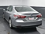 Used 2020 TOYOTA CAMRY HYBRID XLE in GREENVILLE, SOUTH CAROLINA (Photo 6)