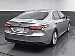 Used 2020 TOYOTA CAMRY HYBRID XLE in GREENVILLE, SOUTH CAROLINA (Photo 7)