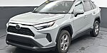 Used 2023 TOYOTA RAV4 XLE in GREENVILLE, SOUTH CAROLINA