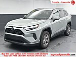 Used 2023 TOYOTA RAV4 XLE in GREENVILLE, SOUTH CAROLINA (Photo 1)