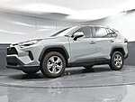 Used 2023 TOYOTA RAV4 XLE in GREENVILLE, SOUTH CAROLINA (Photo 22)