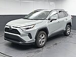 Used 2023 TOYOTA RAV4 XLE in GREENVILLE, SOUTH CAROLINA (Photo 3)