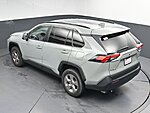 Used 2023 TOYOTA RAV4 XLE in GREENVILLE, SOUTH CAROLINA (Photo 36)