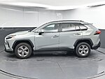 Used 2023 TOYOTA RAV4 XLE in GREENVILLE, SOUTH CAROLINA (Photo 4)
