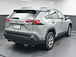 Used 2023 TOYOTA RAV4 XLE in GREENVILLE, SOUTH CAROLINA (Photo 7)