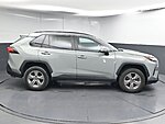 Used 2023 TOYOTA RAV4 XLE in GREENVILLE, SOUTH CAROLINA (Photo 8)