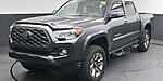 Used 2022 TOYOTA TACOMA SR5 in GREENVILLE, SOUTH CAROLINA