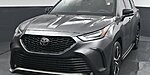 Used 2021 TOYOTA HIGHLANDER XSE in GREENVILLE, SOUTH CAROLINA