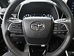 Used 2021 TOYOTA HIGHLANDER XSE in GREENVILLE, SOUTH CAROLINA (Photo 10)