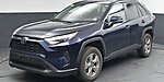 Used 2025 TOYOTA RAV4 XLE in GREENVILLE, SOUTH CAROLINA