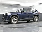 Used 2025 TOYOTA RAV4 XLE in GREENVILLE, SOUTH CAROLINA (Photo 21)