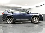 Used 2025 TOYOTA RAV4 XLE in GREENVILLE, SOUTH CAROLINA (Photo 24)